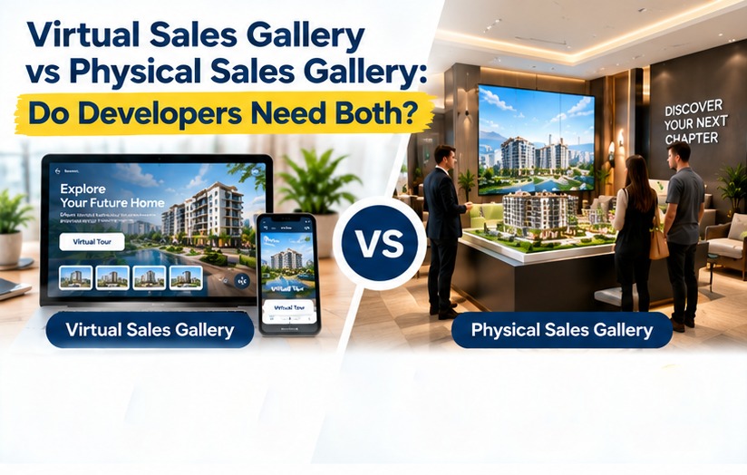 Virtual Sales Gallery vs Physical Sales Gallery: Do Developers Need Both—
                  loading=